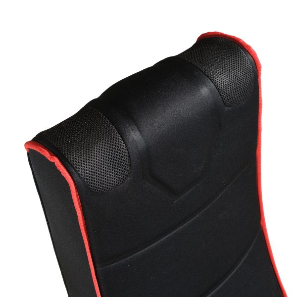 FOLDABLE GAMING CHAIR WITH ONBOARD SPEAKERS - Image 10