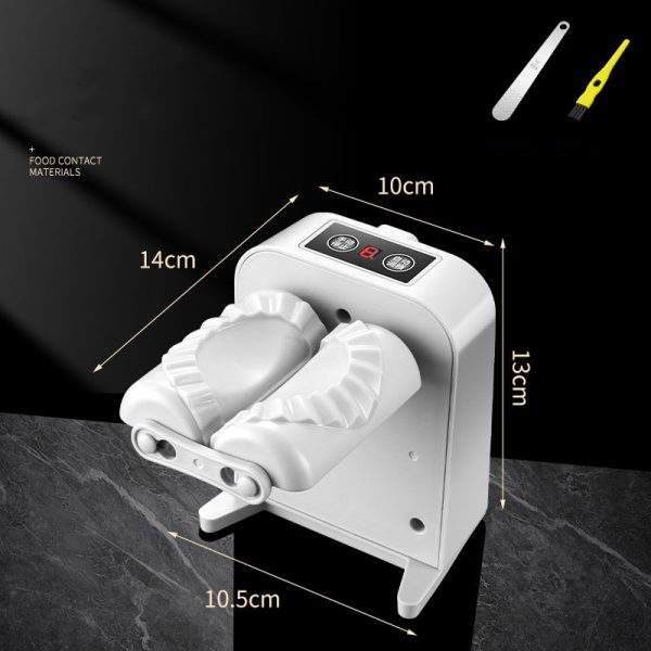 Full-automatic Dumpling Machine Small Electric Dumpling Machine For Home Use - Image 6