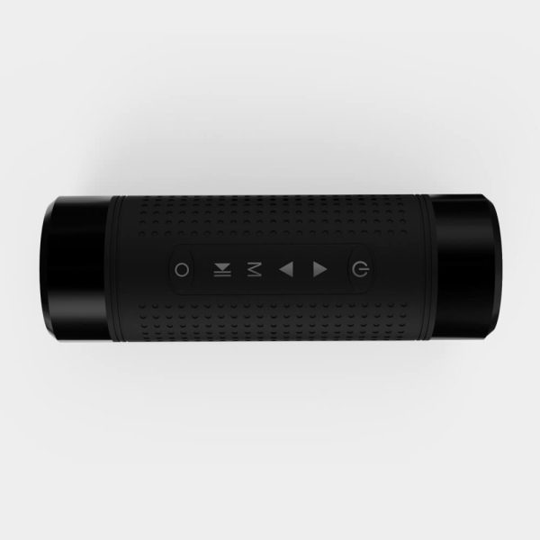 JAKCOM OS2 Smart Outdoor Speaker as Speakers in portable speakers levitation - Image 4