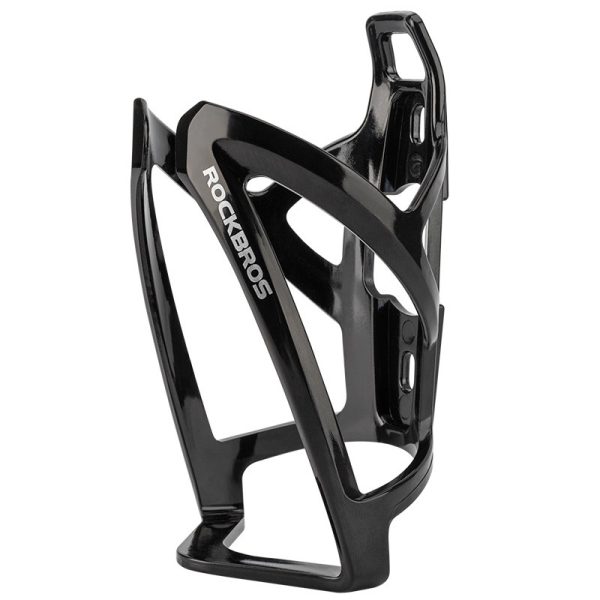 ROCKBROS Mountain bike, road bike, kettle holder, dual color PC material, cup holder, outdoor cycling equipment - Image 5