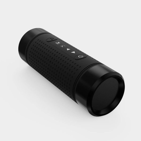 JAKCOM OS2 Smart Outdoor Speaker as Speakers in portable speakers levitation - Image 2