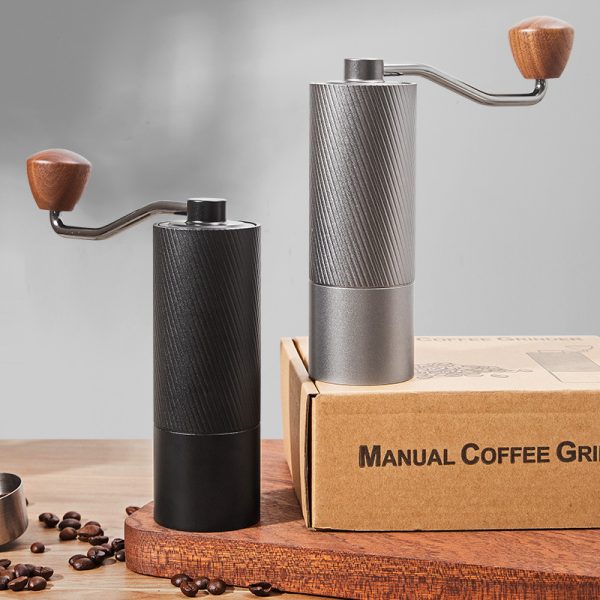 Hand Crank Coffee Bean Grinder Hand Grinder Coffee Machine