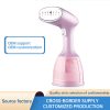 New Handheld Ironing Machine Portable Household Mini Steam Ironing Machine American, British, and European Regulations - Image 5