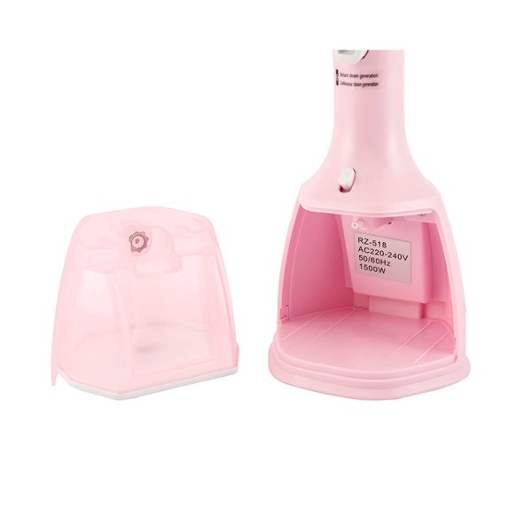 New Handheld Ironing Machine Portable Household Mini Steam Ironing Machine American, British, and European Regulations - Image 10