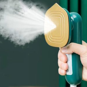 Portable Steam Handheld Garment Ironing Machine Home Travel Mini Small Ironing Electromechanical Iron