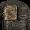 General - purpose GP Camouflage Secondary Bag (M) - Image 9
