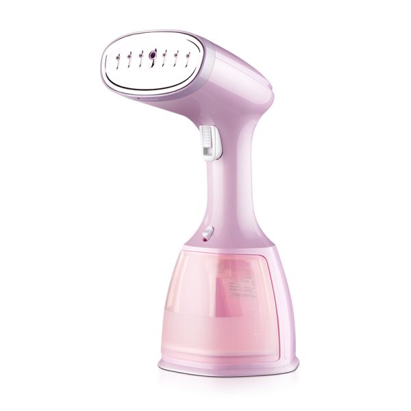 New Handheld Ironing Machine Portable Household Mini Steam Ironing Machine American, British, and European Regulations - Image 6