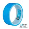 Tensilized Strapping Tape for Tubeless Bicycle Rims, 9.14m long, widths of 23/25/27/29/32/34mm, good residue-holding. - Image 3
