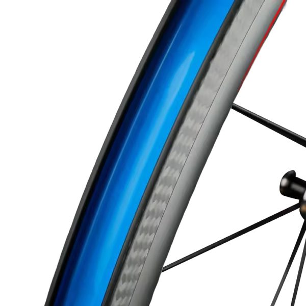 Tensilized Strapping Tape for Tubeless Bicycle Rims, 9.14m long, widths of 23/25/27/29/32/34mm, good residue-holding. - Image 14