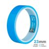 Tensilized Strapping Tape for Tubeless Bicycle Rims, 9.14m long, widths of 23/25/27/29/32/34mm, good residue-holding. - Image 7