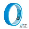 Tensilized Strapping Tape for Tubeless Bicycle Rims, 9.14m long, widths of 23/25/27/29/32/34mm, good residue-holding. - Image 8