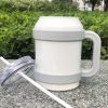 Double Layer Vacuum Stainless Steel Insulation Cup - Image 8
