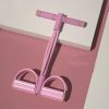 Yoga Four Piece Set Foot Pedaling And Leg Stretching Beauty Device - Image 9