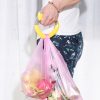 1PCS Portable Shopping Bag Carrier Effort Hooks Grocery Bags Holder Handle Foldable Carrier Lock Kitchen Tool Gift - Image 9
