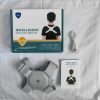 Smart Posture Corrector Adjustable Kids Adults Hunchback Back Correction Belts Real-time Posture Assessment Training - Image 2