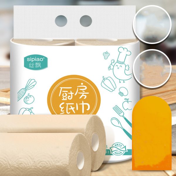 Kitchen absorbent paper towel - Image 5