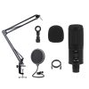Microphone Recording Live Desktop High Sampling Rate Condenser Microphone - Image 3