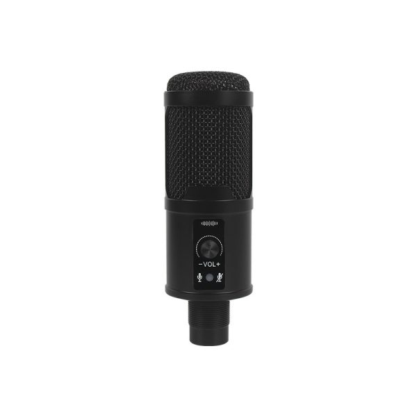 Microphone Recording Live Desktop High Sampling Rate Condenser Microphone - Image 5