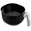 Multifunctional Electric Fryer Fries Machine Air Fryer - Image 4