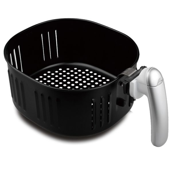 Multifunctional Electric Fryer Fries Machine Air Fryer - Image 4