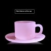 Glass Coffee Cup Crystal Coffee Appliance - Image 5