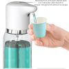 Automatic Induction Liquid Mouthwash Machine Soap Dispenser - Image 8