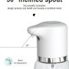 Automatic Induction Liquid Mouthwash Machine Soap Dispenser - Image 5