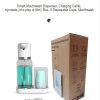 Automatic Induction Liquid Mouthwash Machine Soap Dispenser - Image 10
