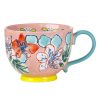 Aomak Ceramic Cup Personalized Hand-painted Water Cup Creative Mug - Image 3