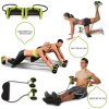 Crossflex Wheel Roller - Image 3