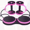 Crossflex Wheel Roller - Image 7