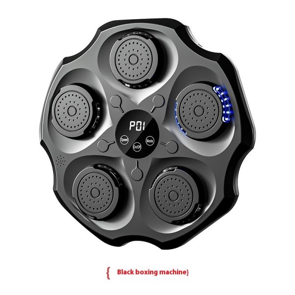 Home Fitness Intelligent Training Music Boxing Wall Target - Image 3