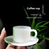 Glass Coffee Cup Crystal Coffee Appliance - Image 10