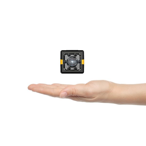 Outdoor sports camera - Image 6