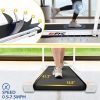 Walking Pad Treadmill, 300 Lbs  About 136.1 Kg Capacity Under-the-counter Treadmill, Walking Pad With Handle, Small Household Treadmill, Mini Foldable Treadmill With Remote Control - Image 2