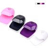 Nail dryer Nail Tool Nail Dryer nail polish Mini Nail Dryer - Image 7