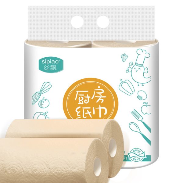 Kitchen absorbent paper towel - Image 4