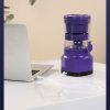 Electric Orange Juicer Lemon Juicer Squeezer Usb Rechargeable Citrus Juicer Machines Usb Rechargeable Portable Blender Kitchen Gadgets - Image 2