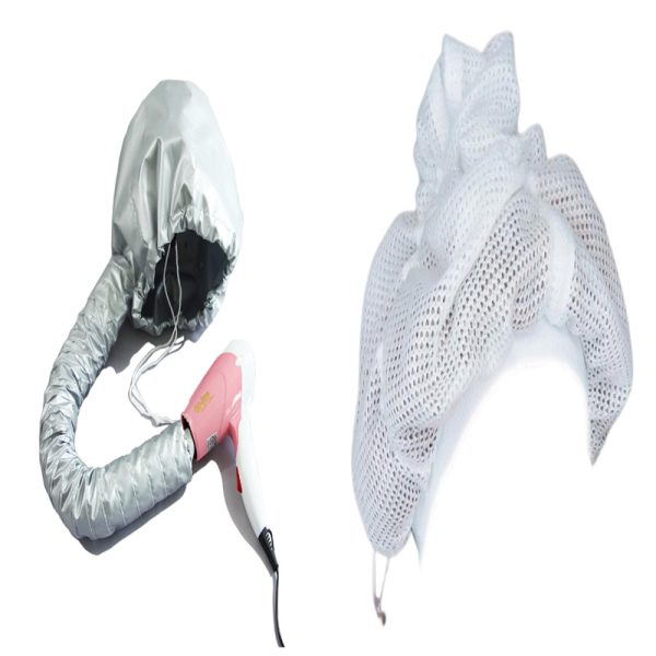 Hair Dryer Bonnet Hood - Image 6