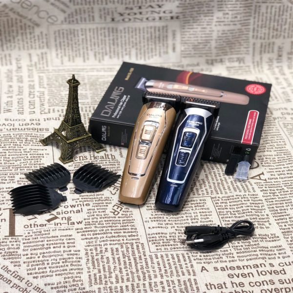 Electric hair clipper - Image 2