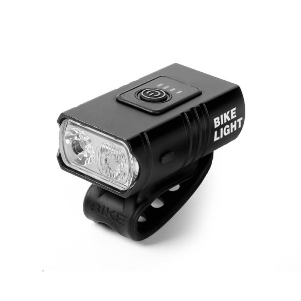Mountain bike night lights - Image 2
