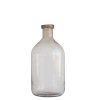 Flower arrangement of dry flower vase - Image 6