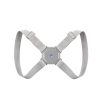 Smart Posture Corrector Adjustable Kids Adults Hunchback Back Correction Belts Real-time Posture Assessment Training - Image 7