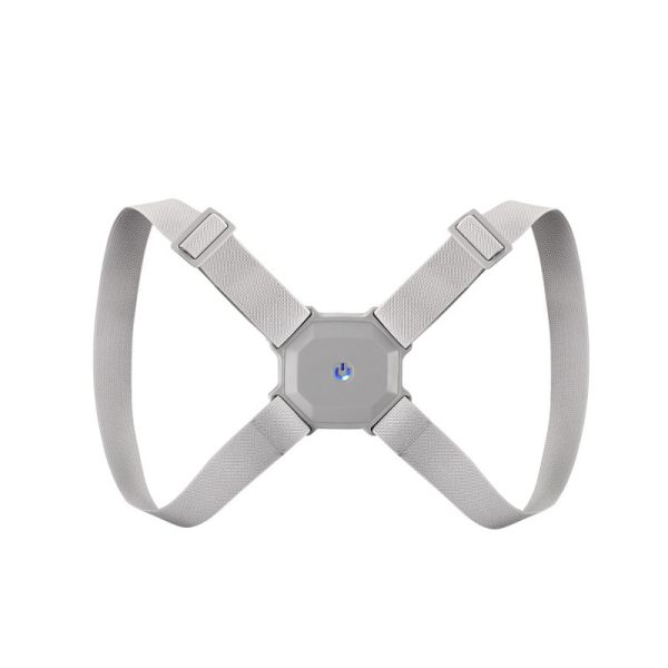 Smart Posture Corrector Adjustable Kids Adults Hunchback Back Correction Belts Real-time Posture Assessment Training - Image 7