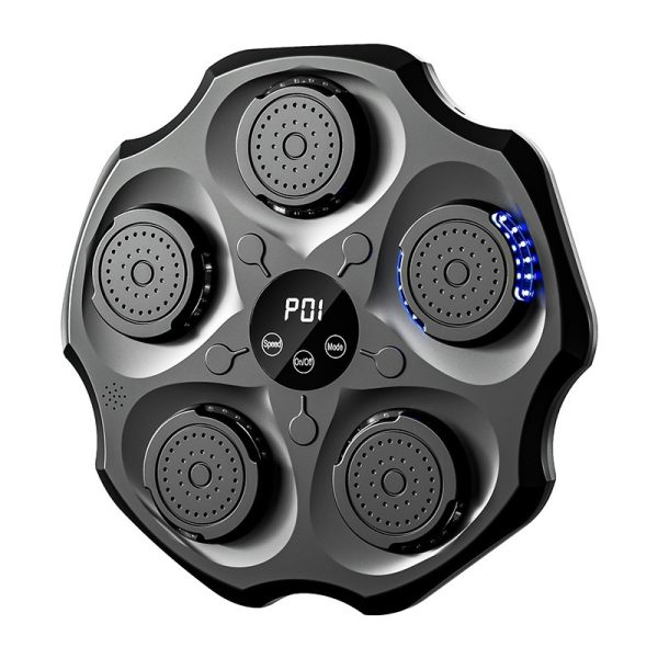 Home Fitness Intelligent Training Music Boxing Wall Target - Image 4
