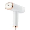 Portable Handheld Steam Iron 1KW Folding Mini Garment Hanging Steamer Clothes Ironing Wet Dry Ironing Machine For Home Travel - Image 5