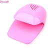 Nail dryer Nail Tool Nail Dryer nail polish Mini Nail Dryer - Image 2