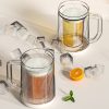 Summer Iced Refrigeration Cup Sandwich Liquid Beer Drink Cup - Image 4