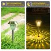 Garden Courtyard Festive Landscape Decorative Lights - Image 8