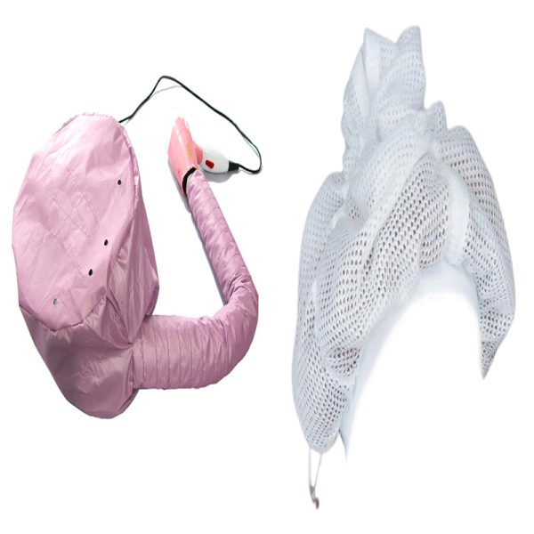 Hair Dryer Bonnet Hood - Image 3